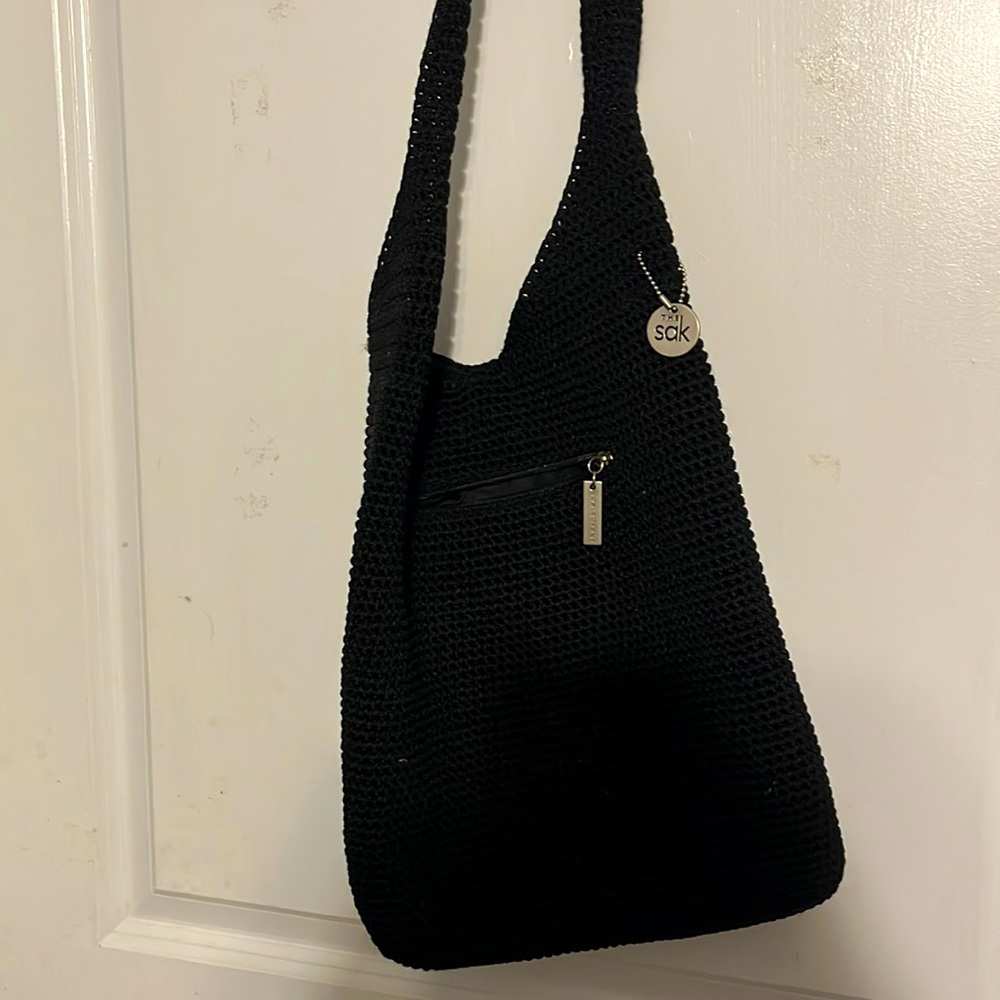 The Sak purse